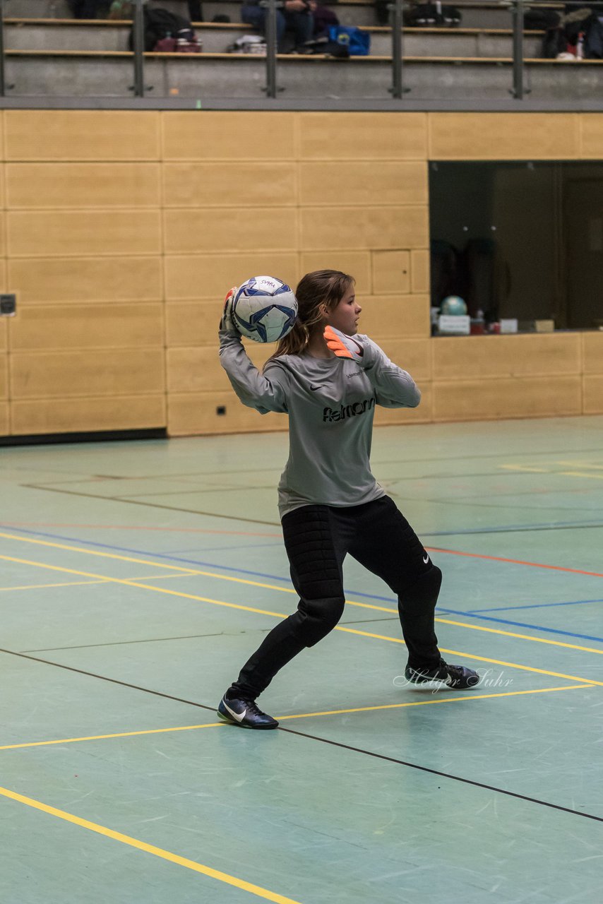 Bild 781 - Girls Cup